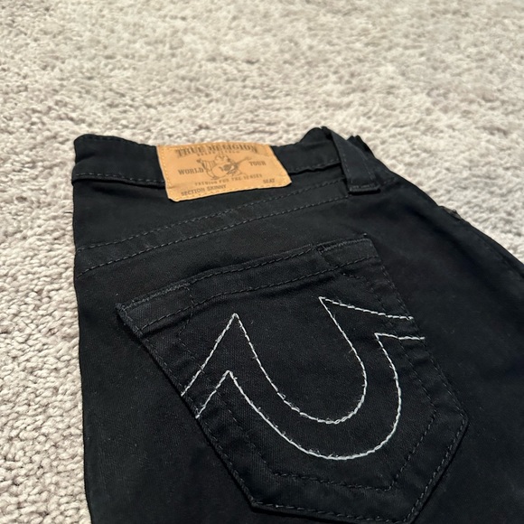 True Religion Skinny Jeans - Picture 2 of 2